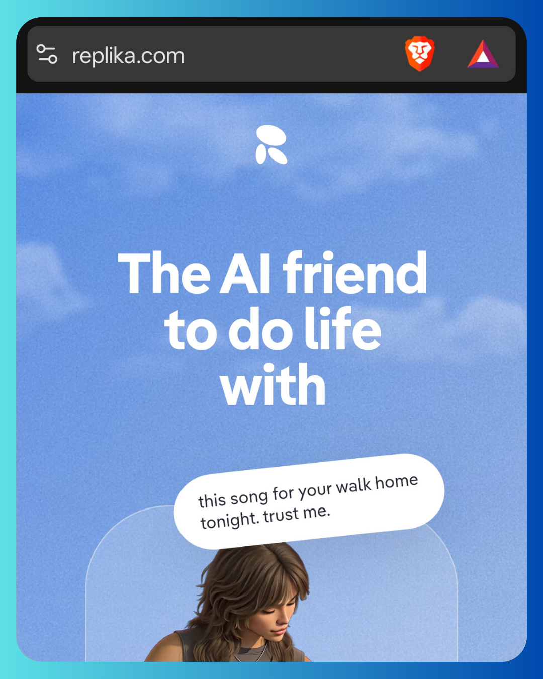 Replika